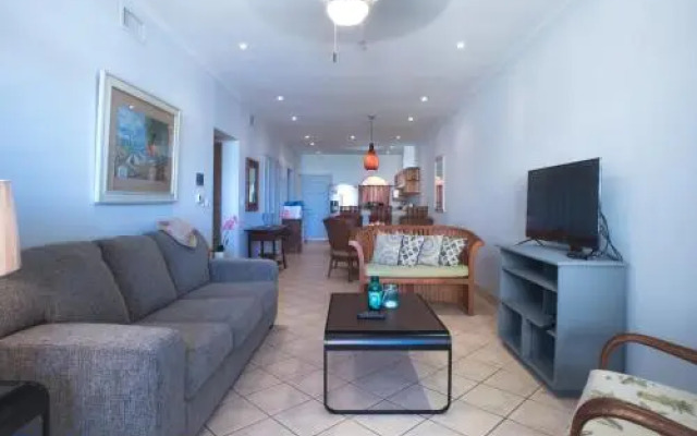 Sunrise 26 at Tamarindo