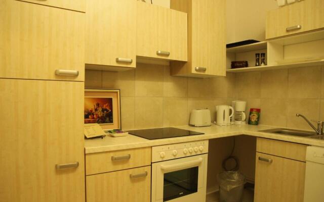 Bei Ulbrichs Hotel garni & Catering