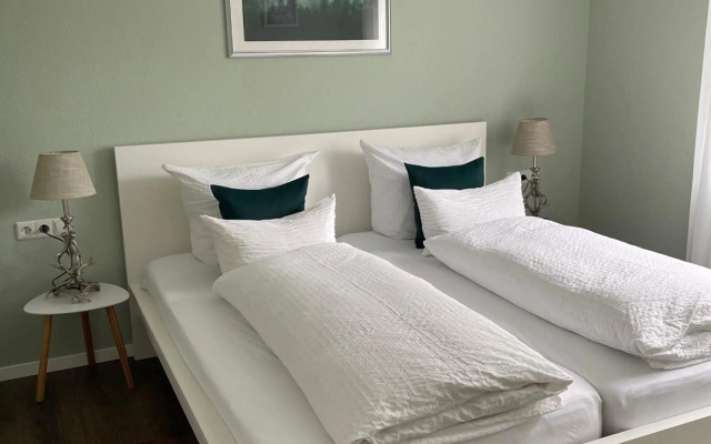 Blackforest Apartment