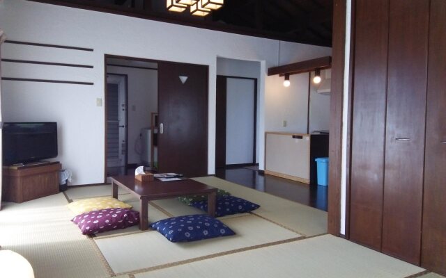 SEVEN VILLAGE Motobu
