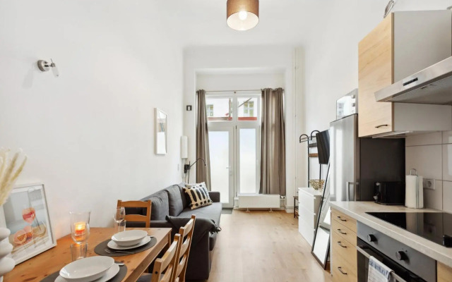 Lux Apartment in Charlottenberg