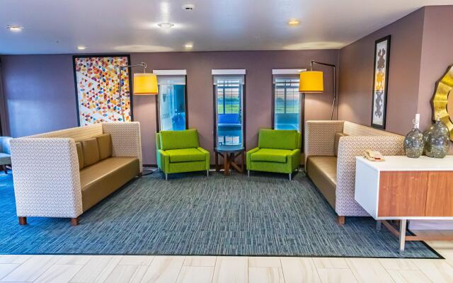 Holiday Inn Express Pendleton by IHG