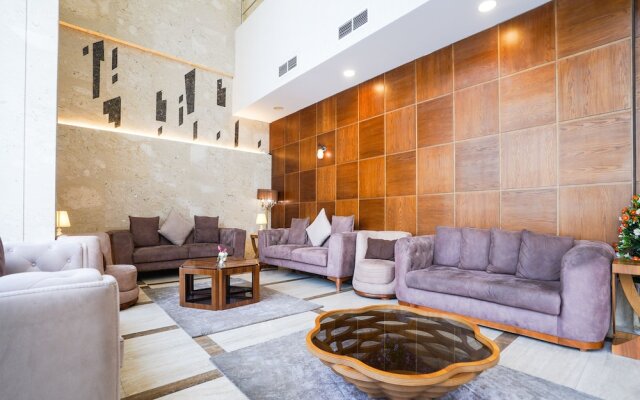 OYO 650 Dhiyafat Dallah Hotel