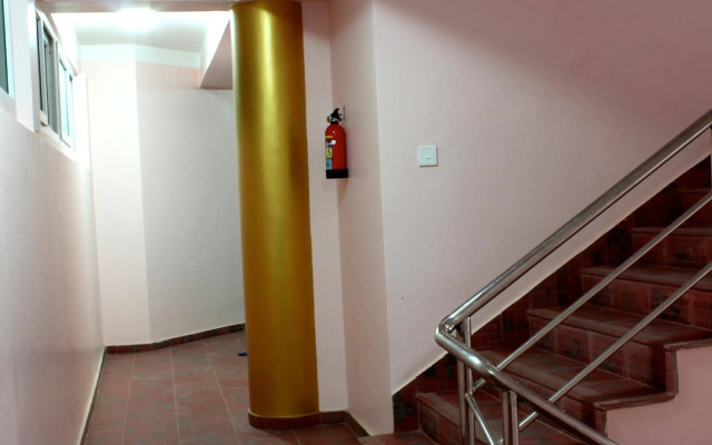 Hotel Access Nepal