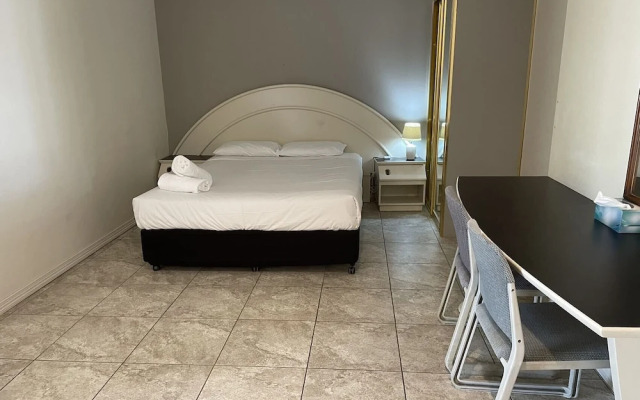 Seaside Garden Retreat