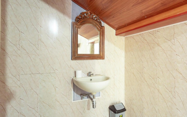 RedDoorz @ Villa Krisna Balangan Beach