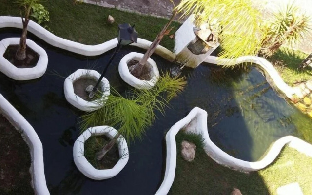 Hotel Caiman