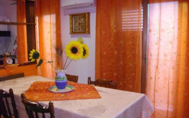 Casa Vacanze via Pola