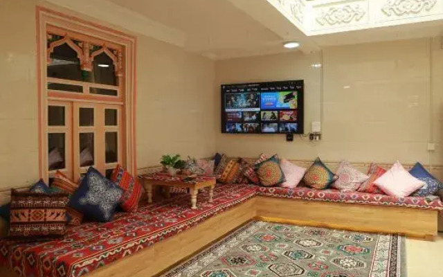 Xiang Jiang south home shop