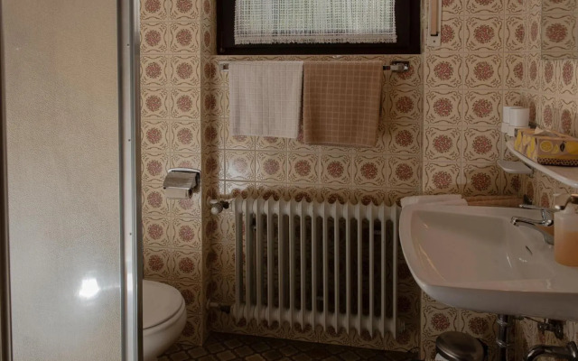 Gästehaus Tannenhof