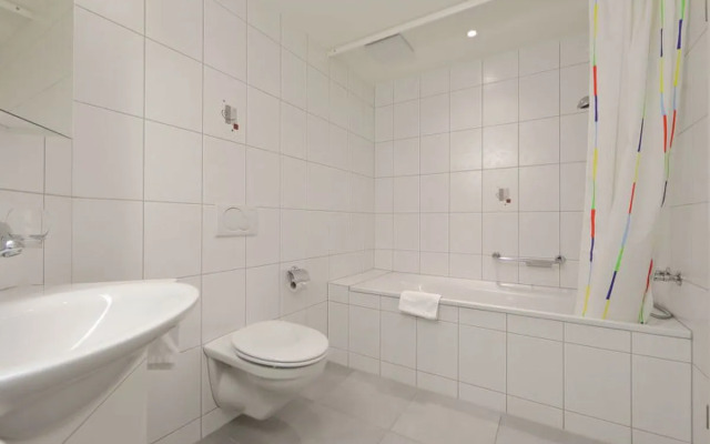 Apartment Susanna Lommel