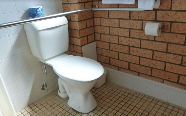 Royal Palms Motor Inn