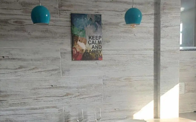 Central Praias Suíte 3