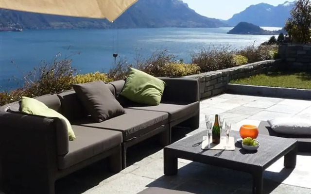 Villa Panoramica in Menaggio