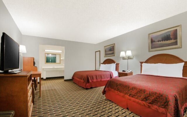 Lone Star Inn Vernon Texas