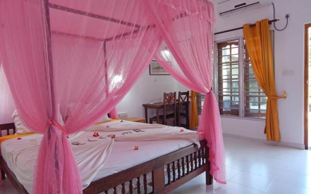 Rico Shadow Guest House