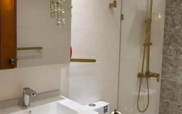 Apartamento de lujo - Vista Caribe