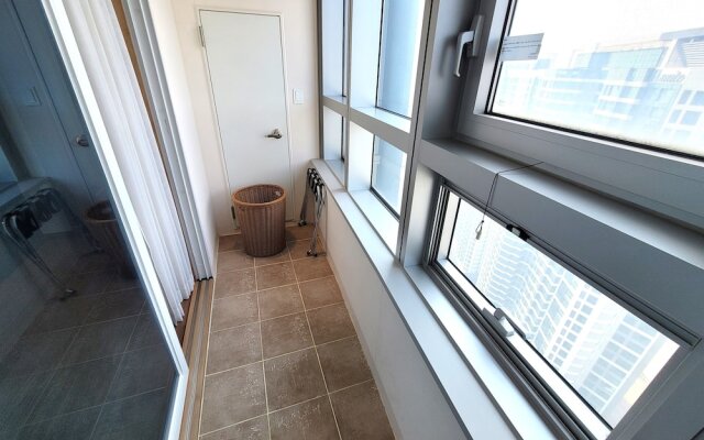 W Residence Hotel Haeundae