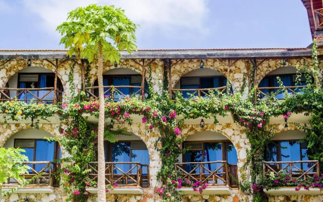 PalumboKendwa Zanzibar