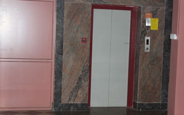 Aishvarya Residency Coimbatore