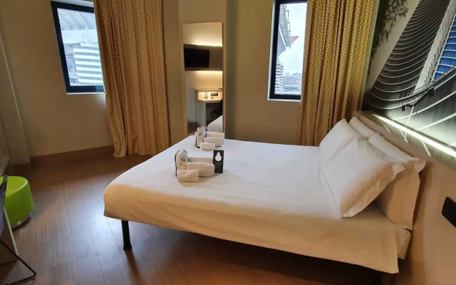 B&B Hotel Milano San Siro
