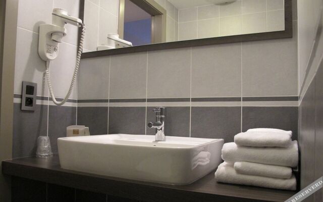 Hotel Zuidwege