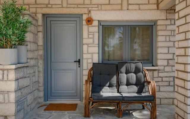 ORRAON Lux Aparts K