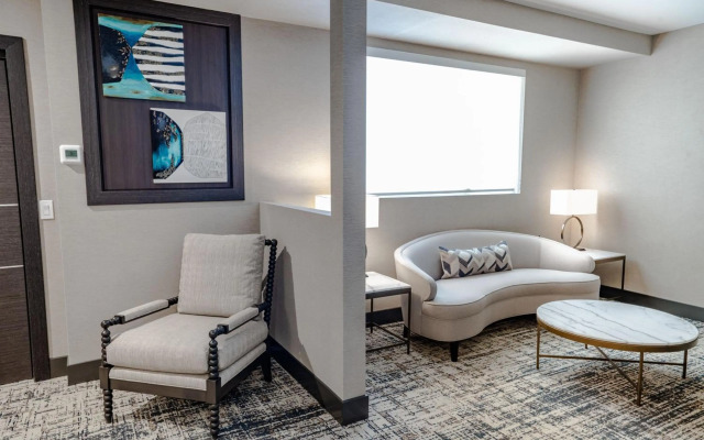 SpringHill Suites by Marriott Chicago Chinatown