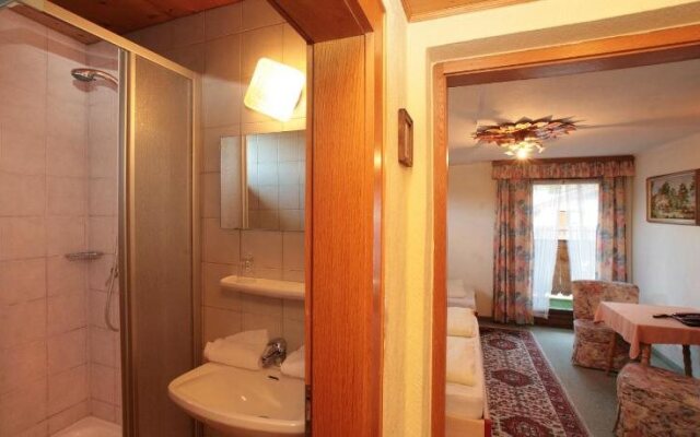 Chalet Fischer