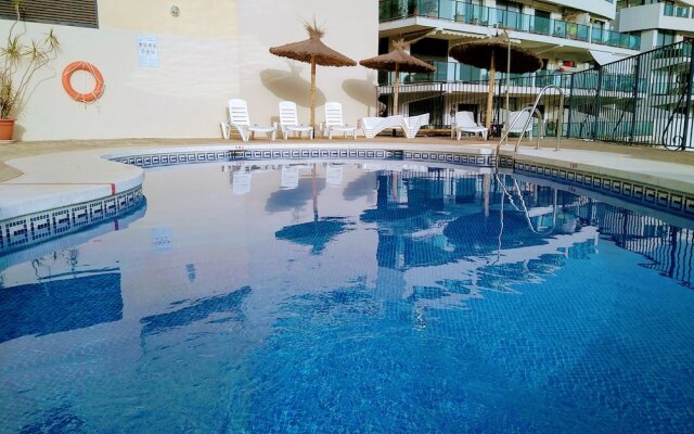 Apartment for rent in Mijas