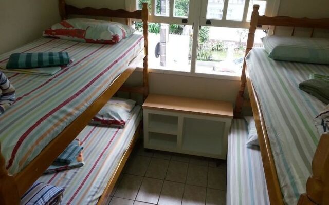 Way Up Hostel