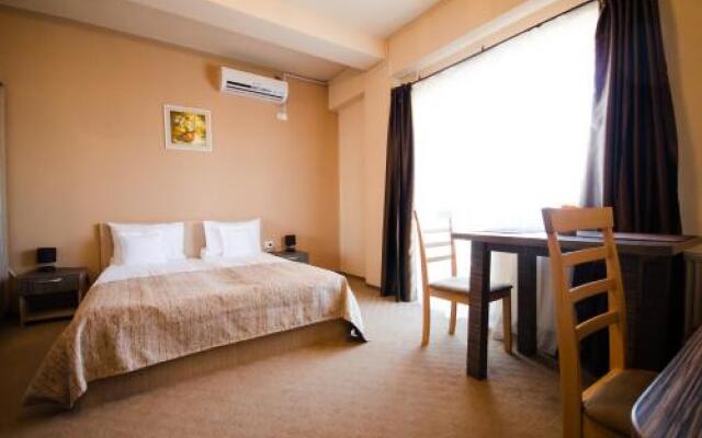 Apart Hotel Bonjour Cluj
