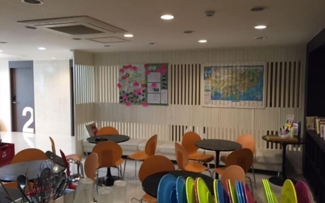 Sol Guest House Haeundae