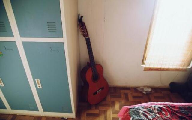Mimpi Manis Homestay