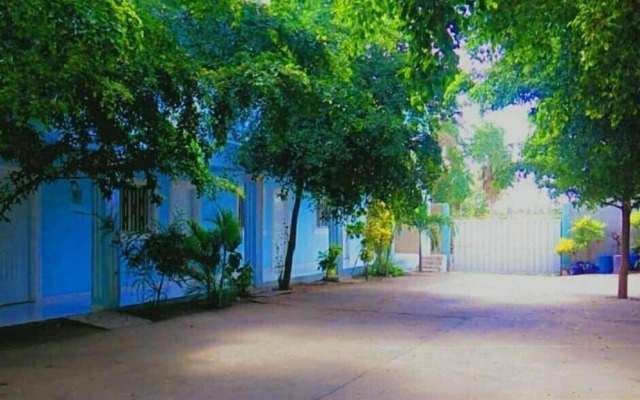 Hotel Sol Caribe