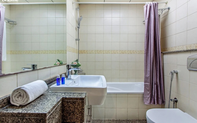 St-Bay Central-2405 by bnbme homes