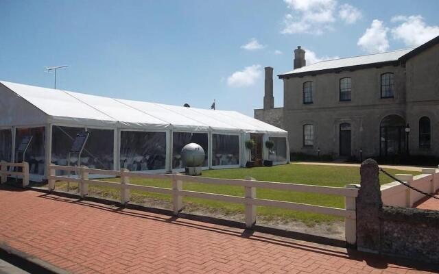 The Customs House Port MacDonnell