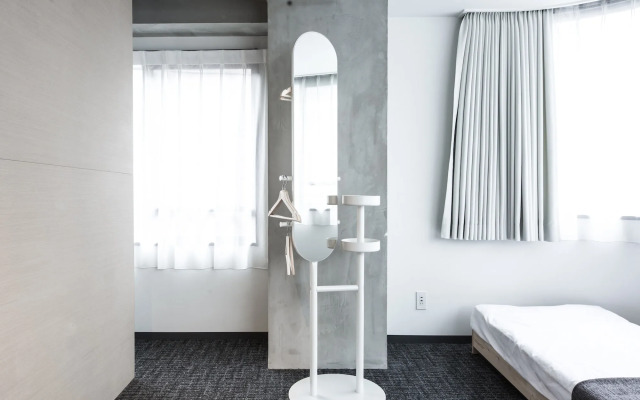 UNPLAN Shinjuku – Hostel