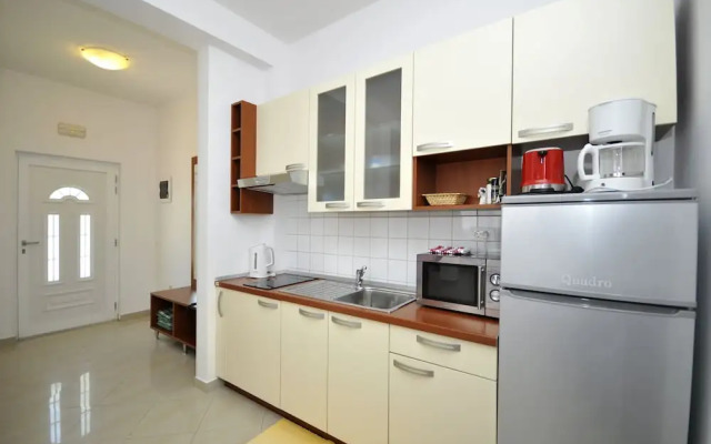 Apartments Roza