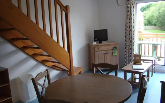 Résidence Lagrange Vacances Les Roches Douvres