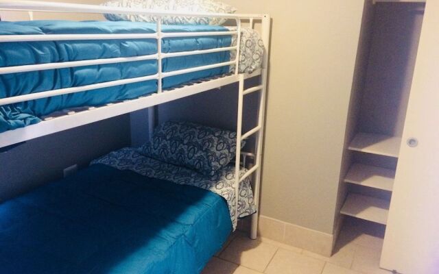 Residencial San Diego - Hostel