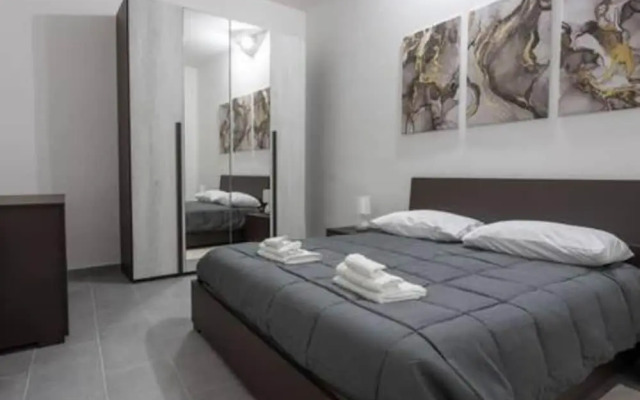 Costa Ovest Apartment Breeze