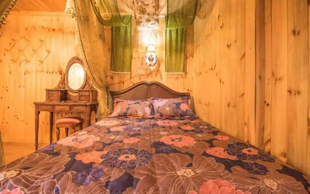Gapyeong Supsokui Harmony Pension