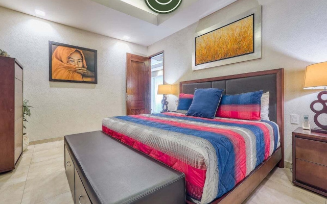 Amazing 1 BR Condo - Rooftop Pool - Bay View