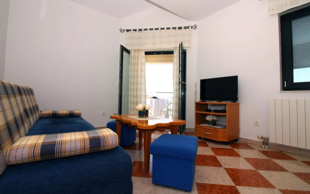 Zadar Coastal Haven