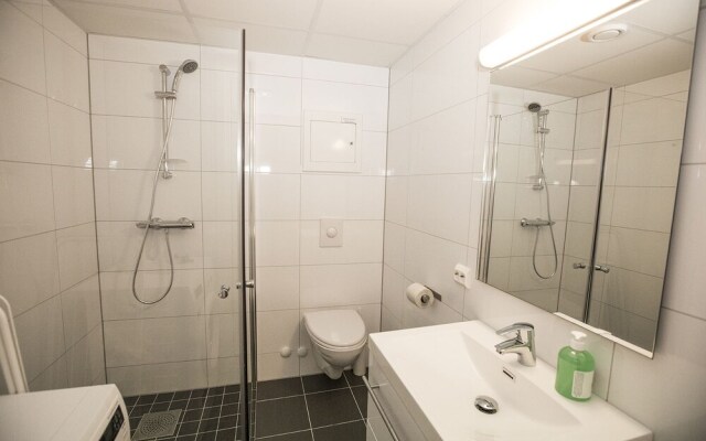 Stavanger Housing Hotel