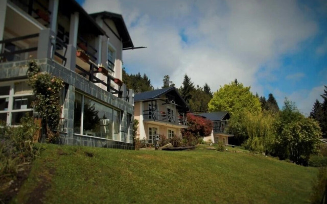 1BR Luxury Condos Aldea Andina