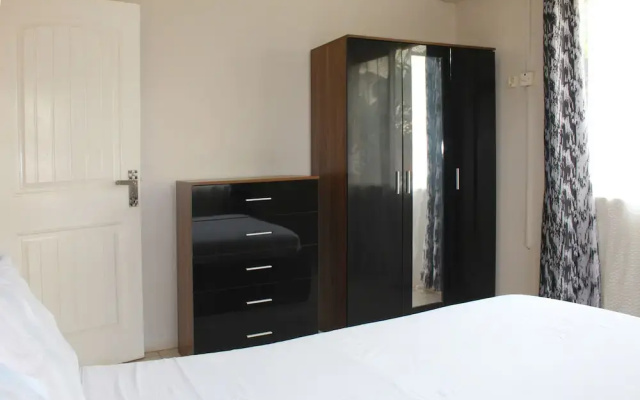 Harmony House Apartments