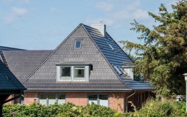 Seerose-Landhaus-Tadsen