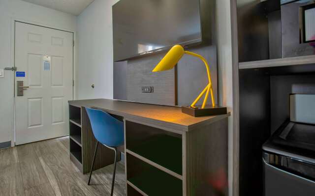 Motel 6 Richland, WA - Kennewick